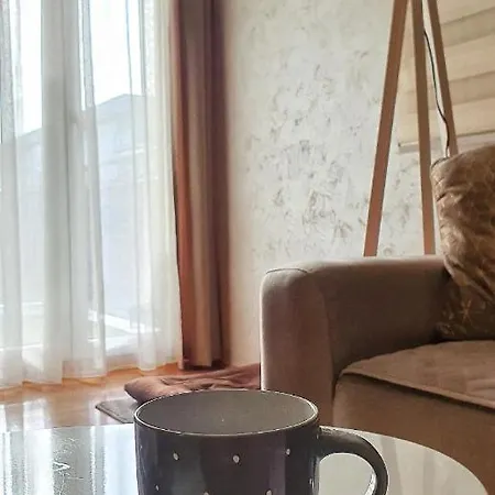 Apartman Hani - New&modern 2bedroom Flat *
